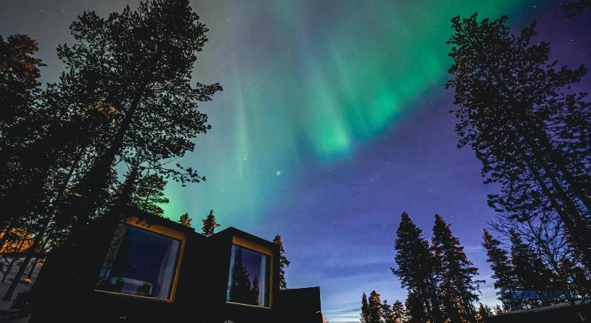 Finlandiya’da Konaklanacak Oteller