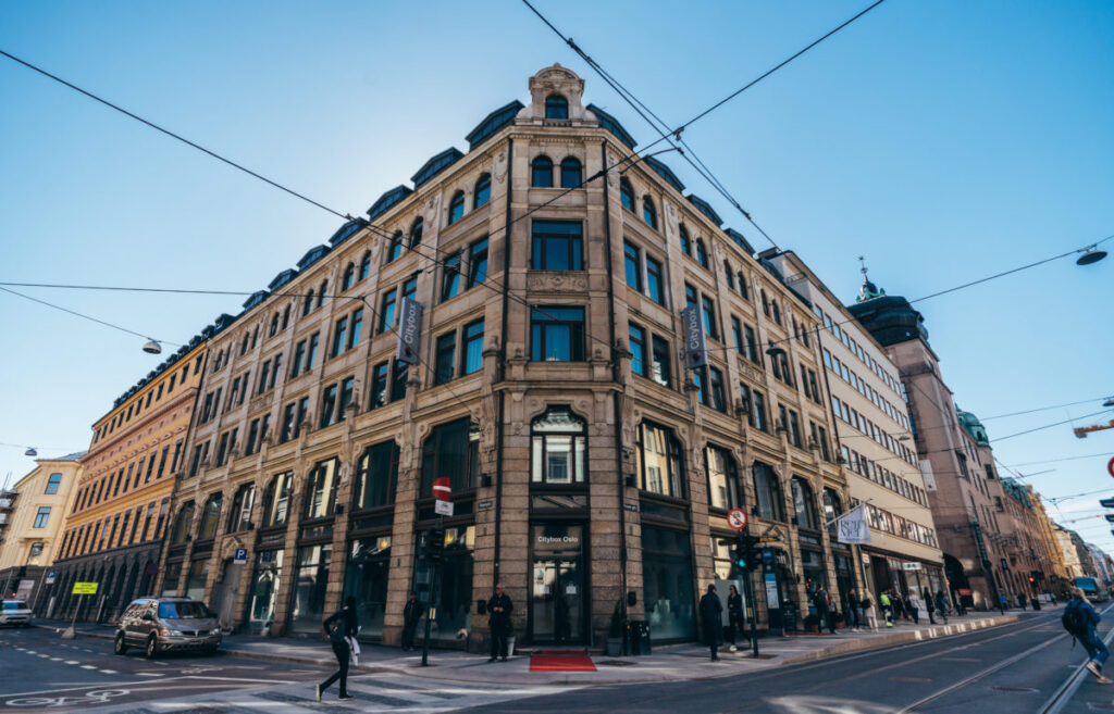 Norveç’te Konaklanabilecek Oteller
