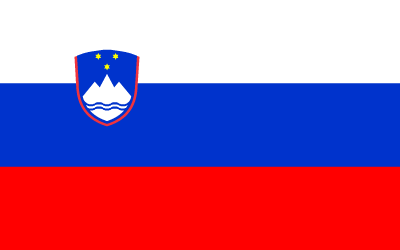 Slovenya