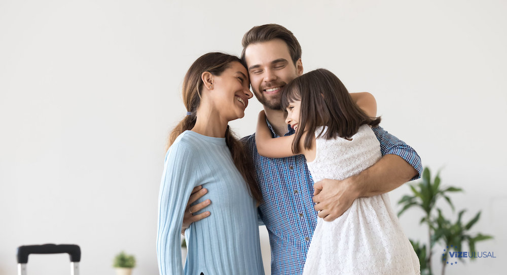 Aile Birleşimi Vize Randevusu Nasıl Alınır?