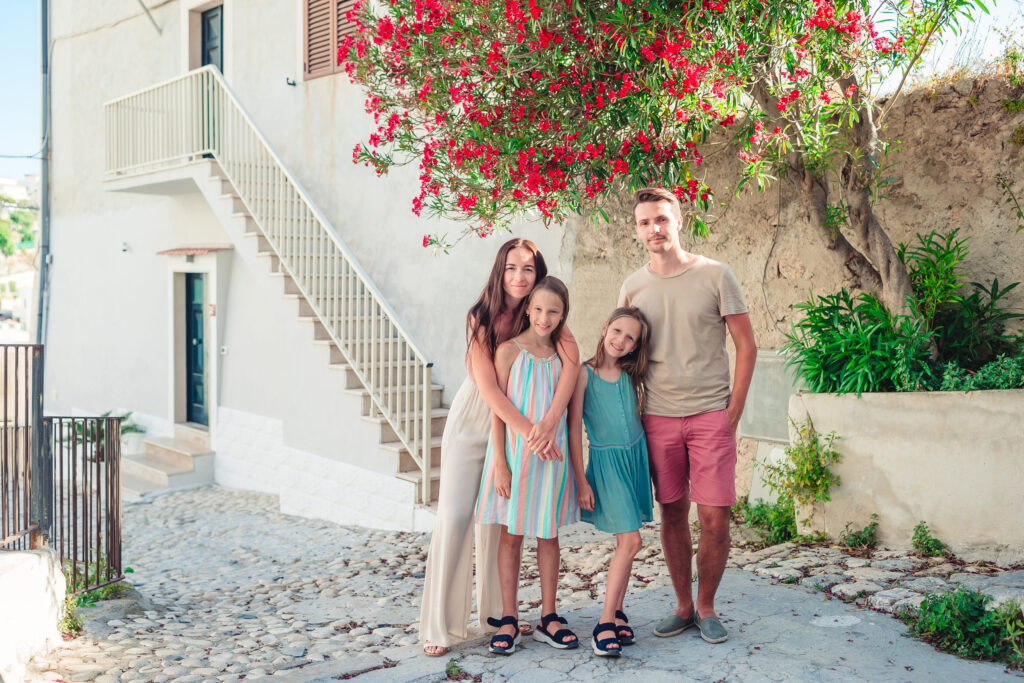 Romanya Aile Birleşimi Vizesi Başvurusu Nasıl Yapılır?