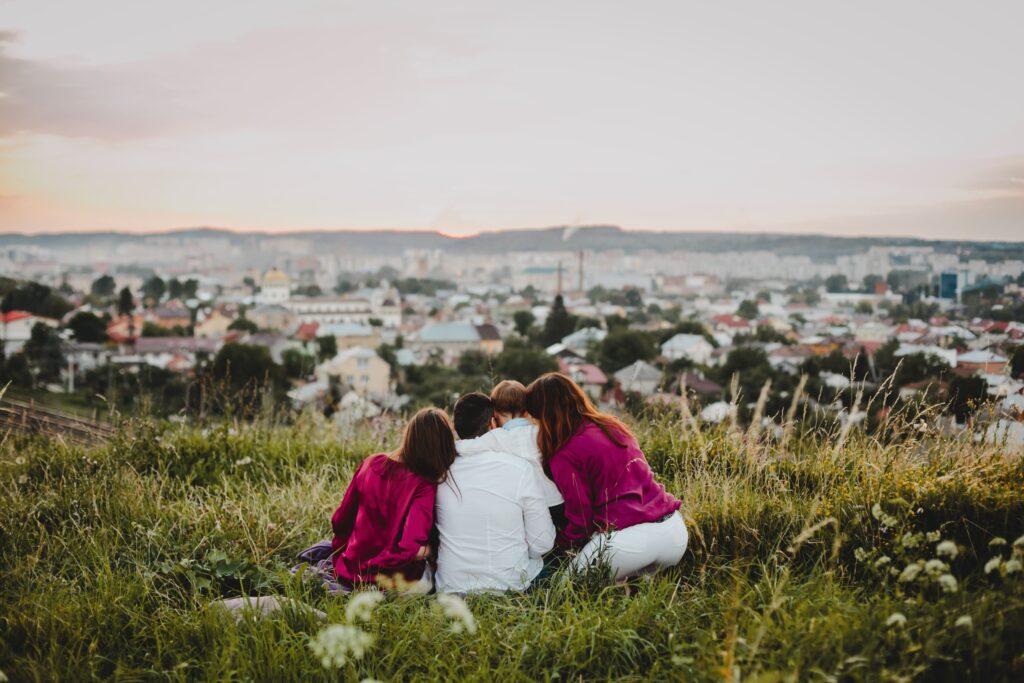 Rusya Konsolosluğu Aile Birleşimi İşlemleri