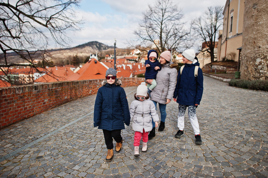 Slovakya’da Aile Birleşimi İçin Hangi Evraklar Gerekli ?