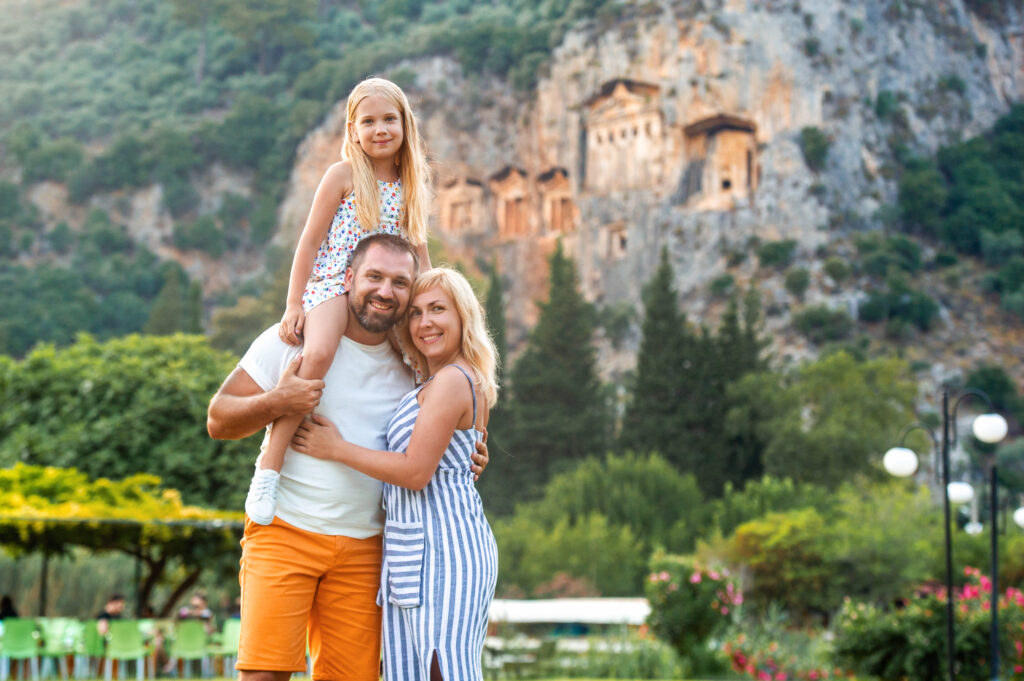 İngiltere Konsolosluğu Aile Birleşimi İşlemleri