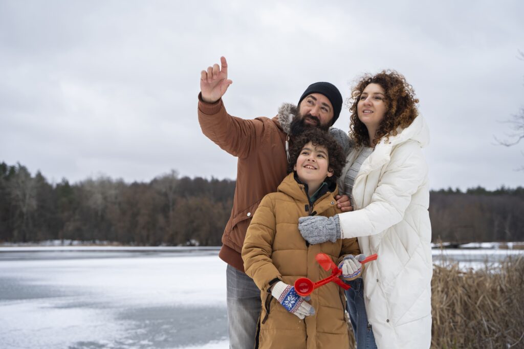 Estonya Aile Birleşimi İşlemleri Ne Kadar Sürer?
