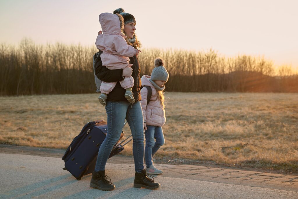 Estonya Konsolosluğu Aile Birleşimi İşlemleri