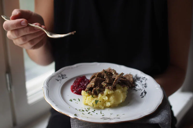 Finlandiya’da Yemek Kültürü ve Nerede Ne Yenir ?