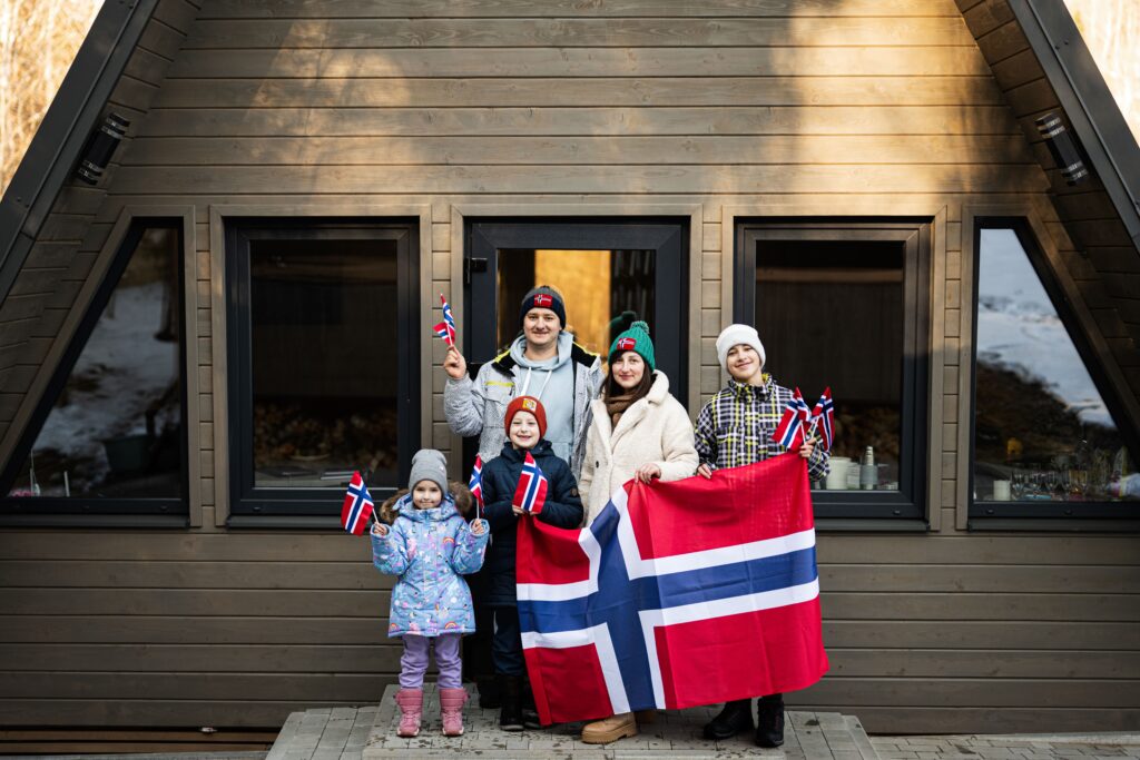Norveç Aile Birleşimi Vizesi Red Nedenleri