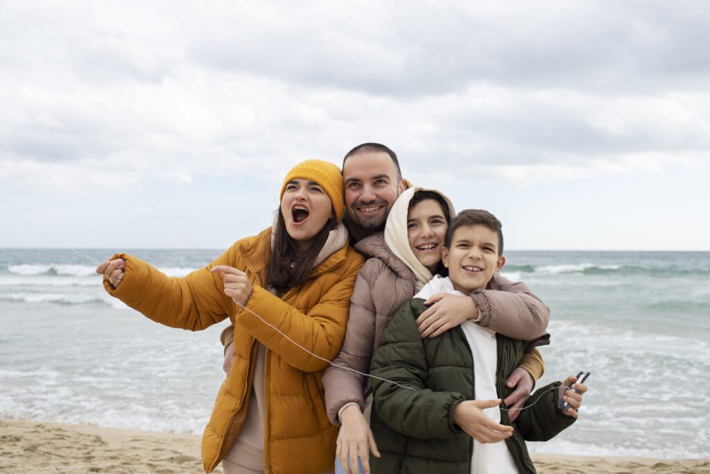 Avusturya Konsolosluğu Aile Birleşimi İşlemleri
